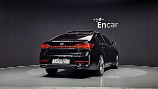 KIA K7 PREMIER 2020