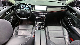 KIA K7 PREMIER 2020