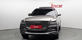 GENESIS GV80 2020