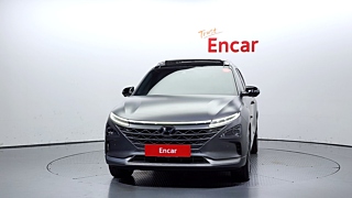 HYUNDAI NEXO 2019