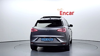 HYUNDAI NEXO 2019