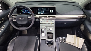 HYUNDAI NEXO 2019