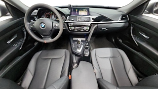 BMW 3-SERIES GT F34 2017