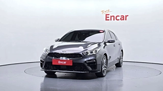 KIA K3 2018