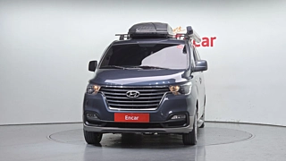 HYUNDAI STAREX GRAND 2018