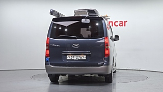 HYUNDAI STAREX GRAND 2018