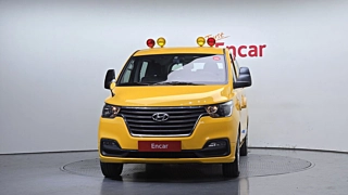 HYUNDAI STAREX GRAND 2020