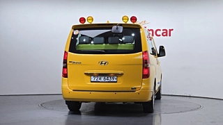 HYUNDAI STAREX GRAND 2020