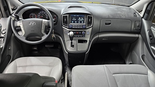 HYUNDAI STAREX GRAND 2020