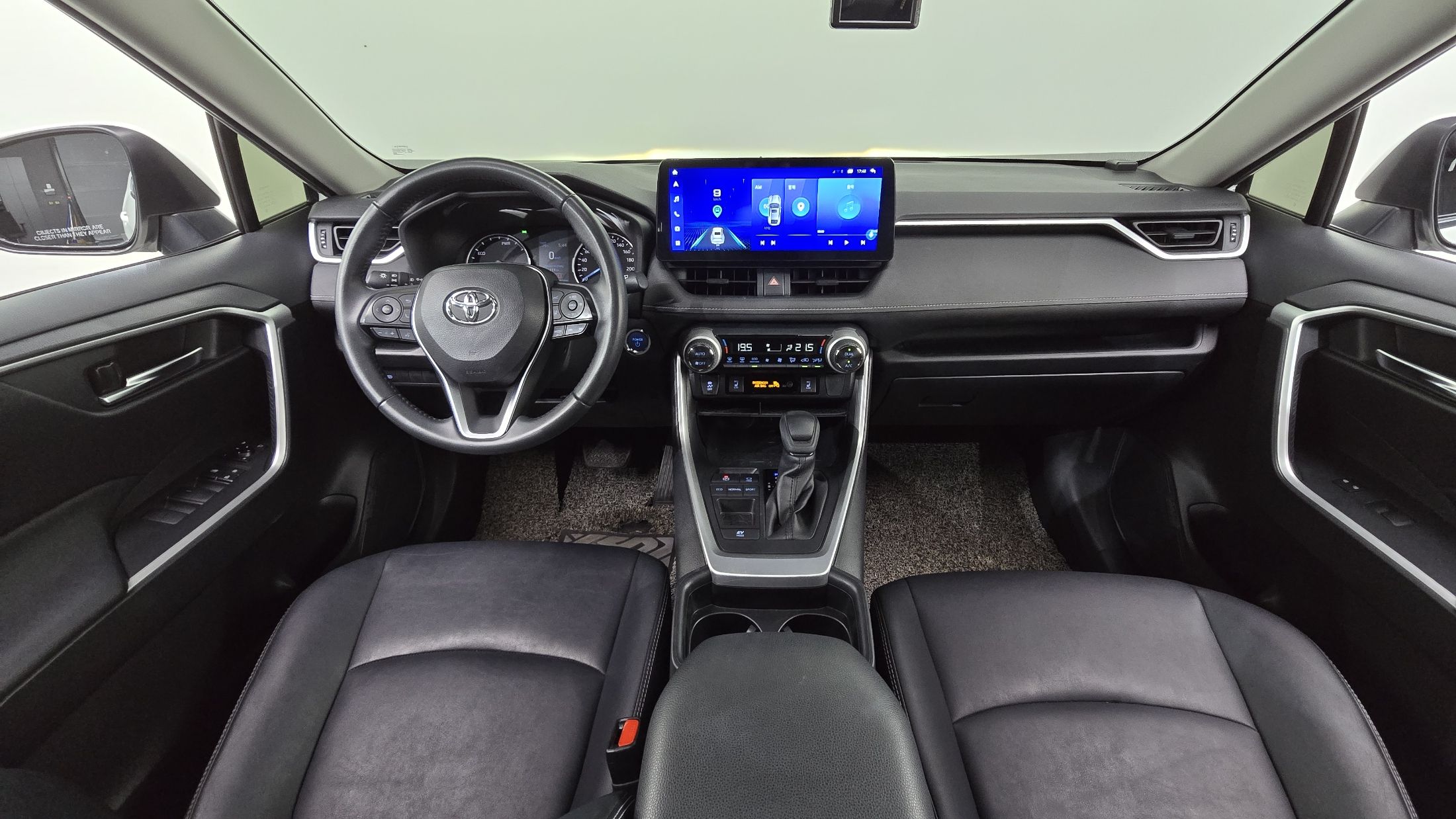 TOYOTA RAV4 2021