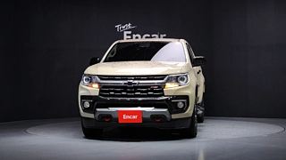DAEWOO COLORADO 2022