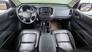 DAEWOO COLORADO 2022