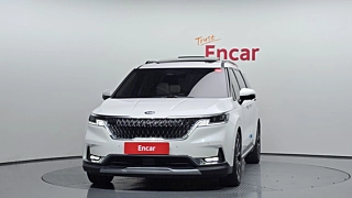 KIA CARNIVAL 2020
