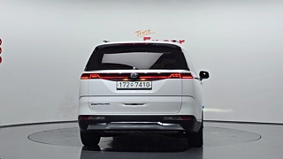 KIA CARNIVAL 2020