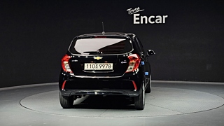 DAEWOO SPARK THE NEXT 2016