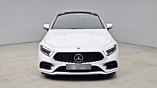 MERCEDES BENZ CLS-CLASS C257 2020