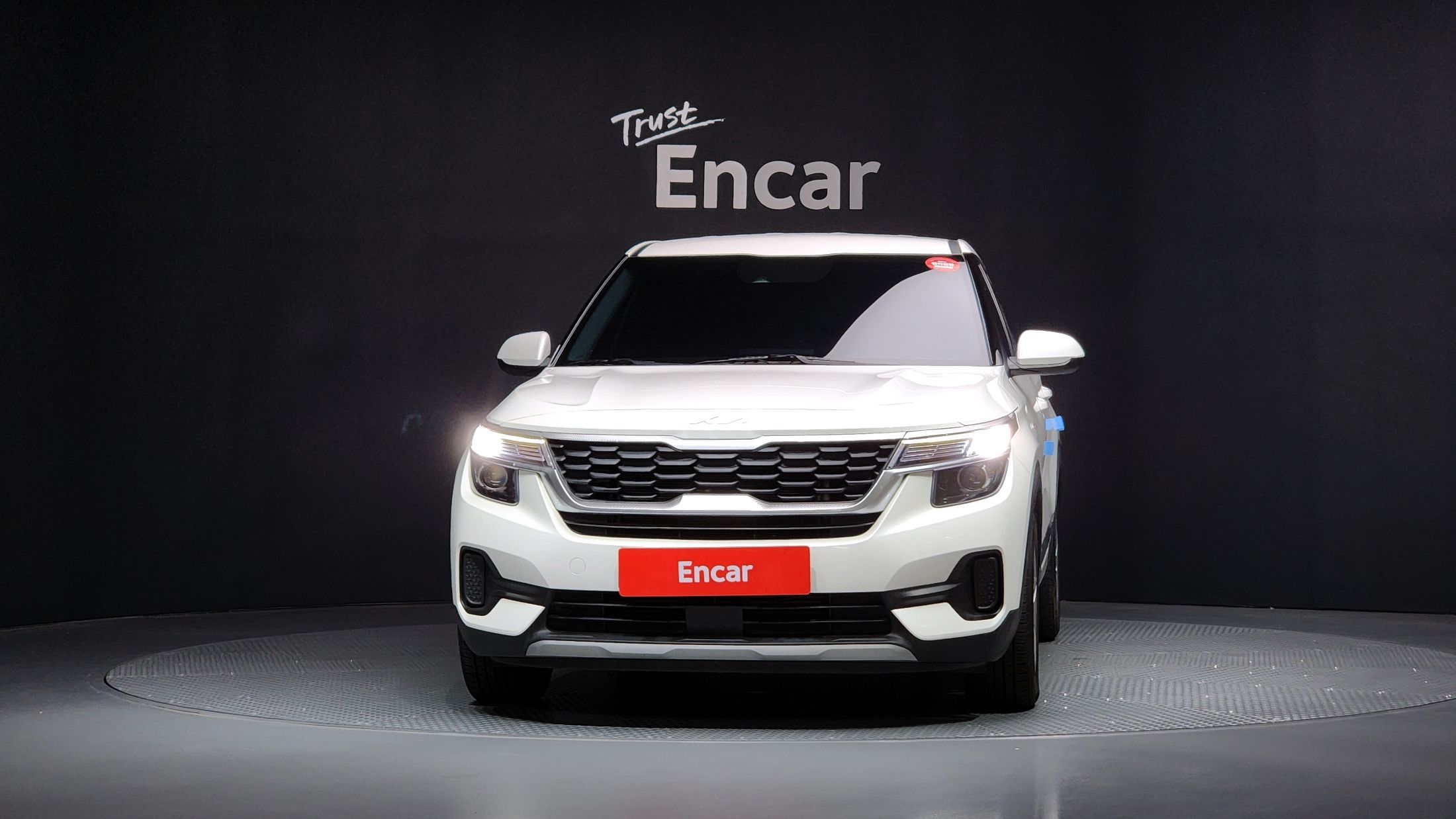 KIA SELTOS 2022