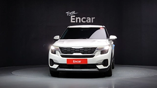 KIA SELTOS 2022