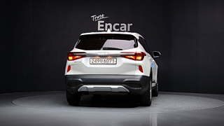 KIA SELTOS 2022