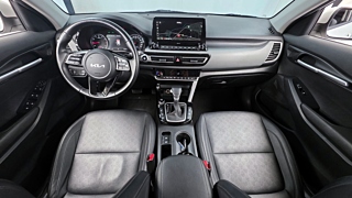 KIA SELTOS 2022