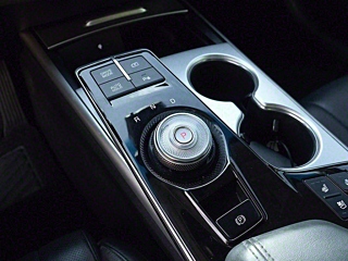 KIA K8 2021