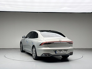 HYUNDAI GRANDEUR IG 2021