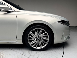 HYUNDAI GRANDEUR IG 2021