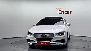 HYUNDAI GRANDEUR IG 2017