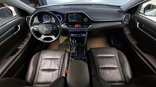 HYUNDAI GRANDEUR IG 2017