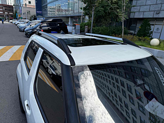 HYUNDAI CASPER 2022