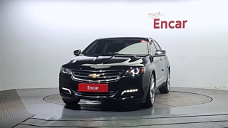 DAEWOO IMPALA 2018