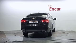 DAEWOO IMPALA 2018