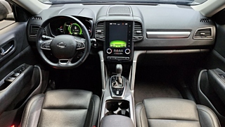 SAMSUNG QM6 2018