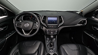 JEEP CHEROKEE KL 2019