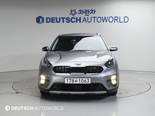 KIA NIRO 2019