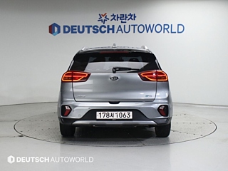 KIA NIRO 2019