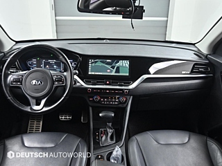 KIA NIRO 2019
