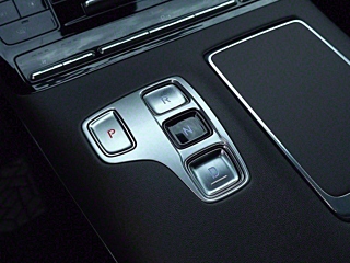HYUNDAI GRANDEUR IG HYBRID 2021