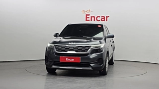 KIA SELTOS 2021