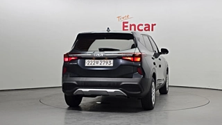 KIA SELTOS 2021