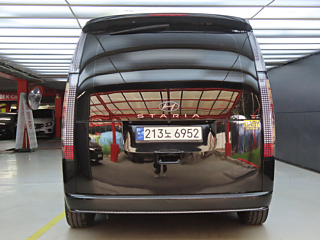 HYUNDAI STARIA 2023