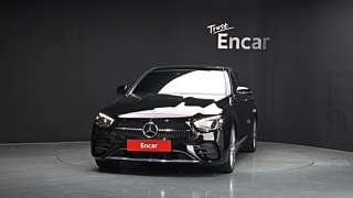 MERCEDES BENZ E-CLASS W213 2020