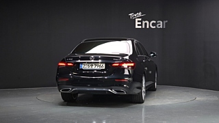 MERCEDES BENZ E-CLASS W213 2020