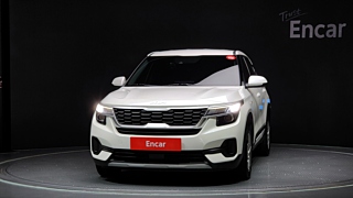 KIA SELTOS 2022
