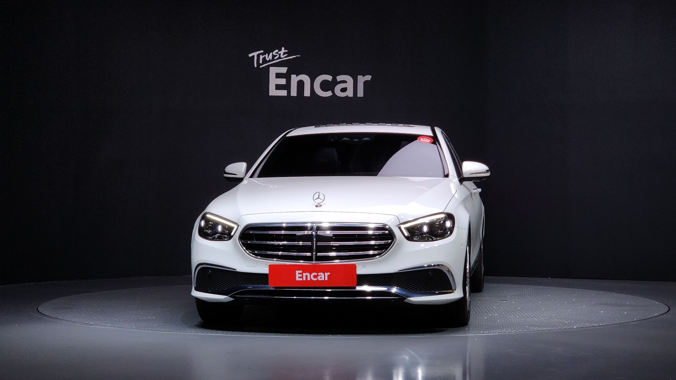 MERCEDES BENZ E-CLASS W213 2022