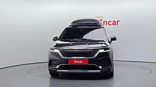 KIA CARNIVAL 2021