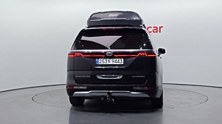 KIA CARNIVAL 2021