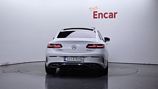 MERCEDES BENZ E-CLASS W213 2022