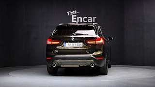 BMW X1 F48 2020