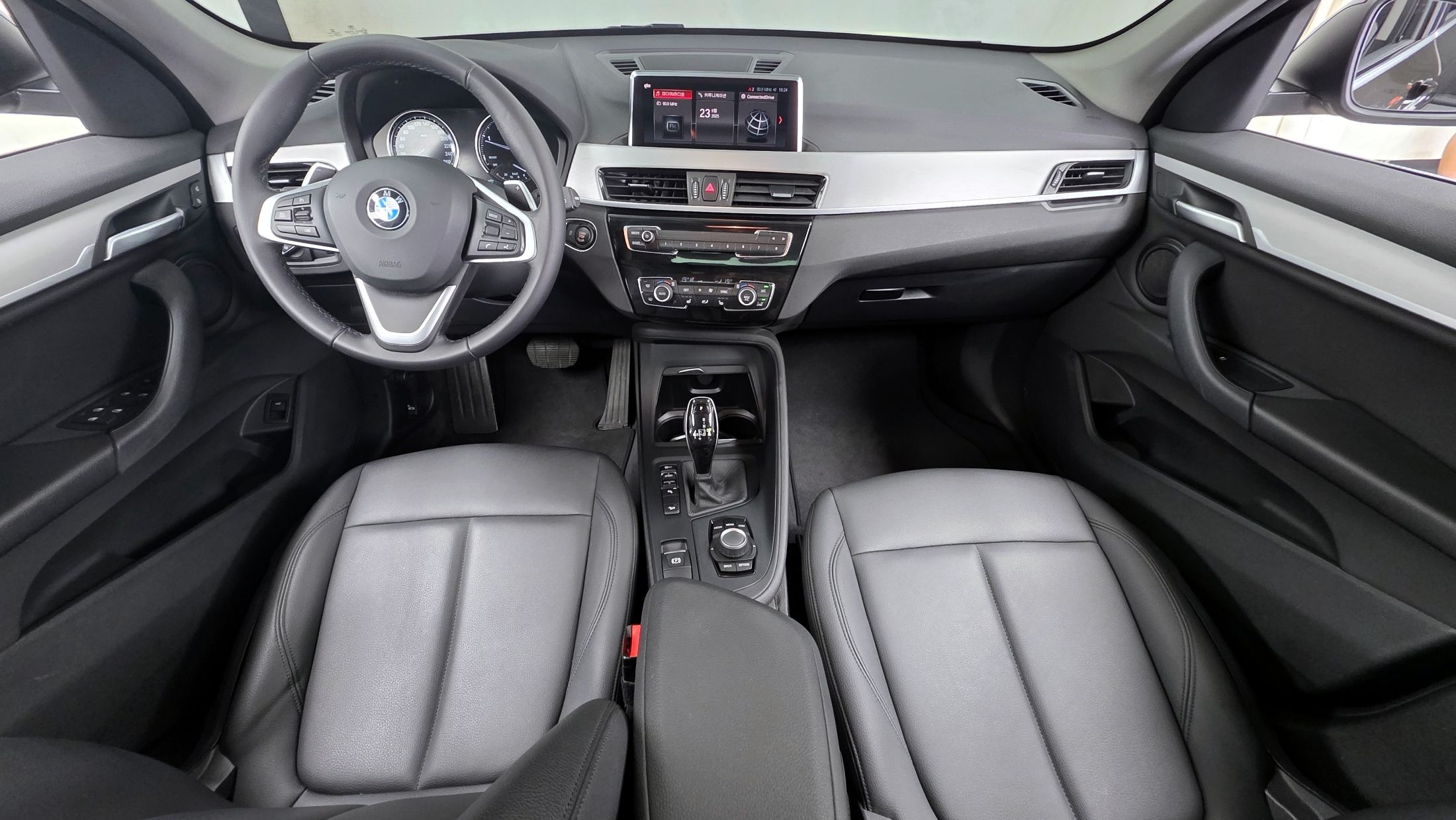 BMW X1 F48 2020